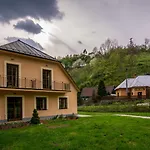Weissov Dom Lejlighed Banská Štiavnica