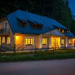 Weissov Dom Banská Štiavnica