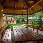 Weissov Dom Lejlighed Banská Štiavnica