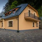 Weissov Dom Banská Štiavnica