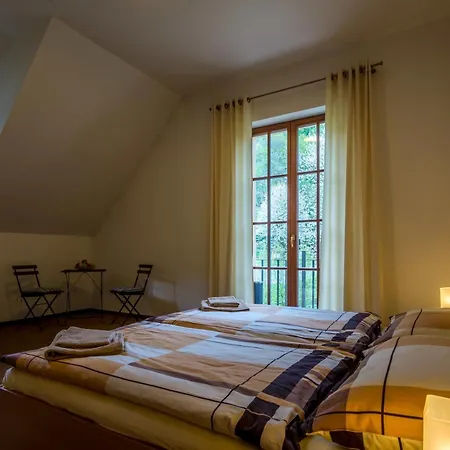 Weissov Dom * Banská Štiavnica