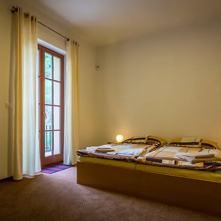 Weissov Dom Appartamento Banská Štiavnica