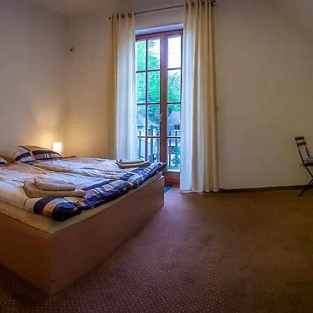 Weissov Dom * Banská Štiavnica