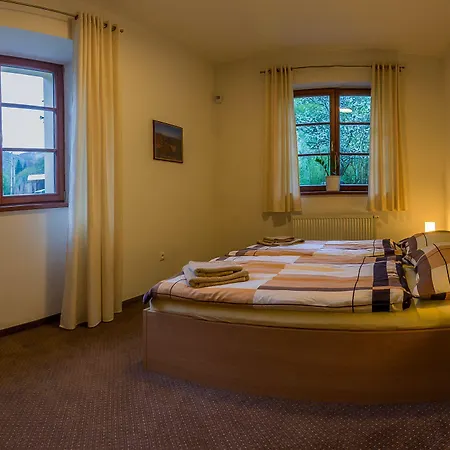 דירה Weissov Dom Banská Štiavnica