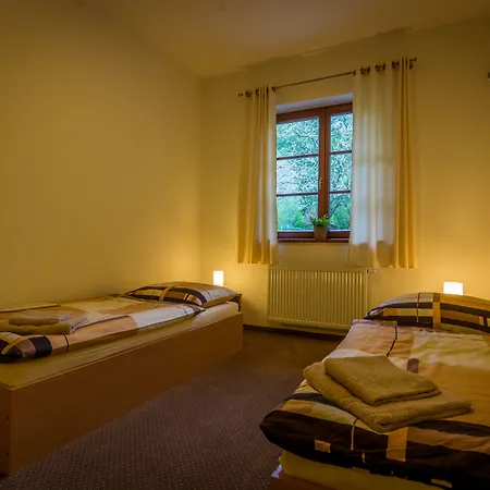 Weissov Dom * Banská Štiavnica