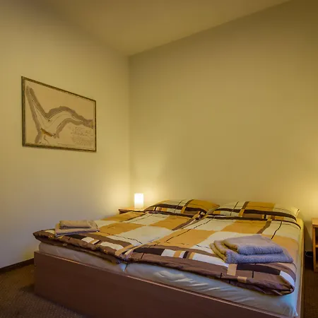 Appartement Weissov Dom Banská Štiavnica