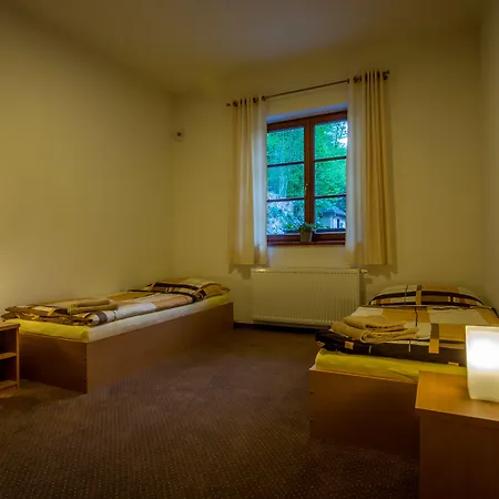 Appartement Weissov Dom