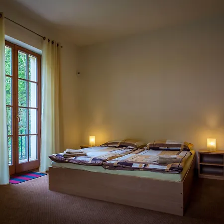 Weissov Dom Appartamento