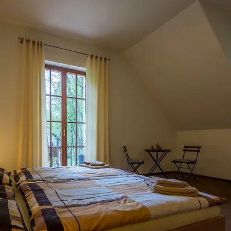 Weissov Dom Appartamento Banská Štiavnica