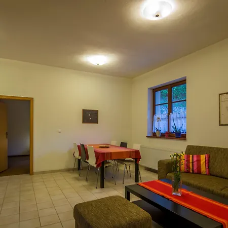 Appartement Weissov Dom *