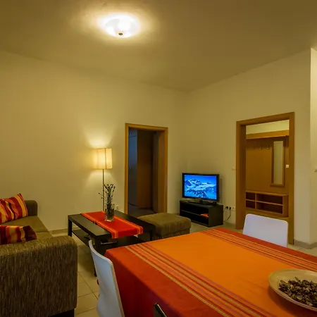 Weissov Dom * Banská Štiavnica