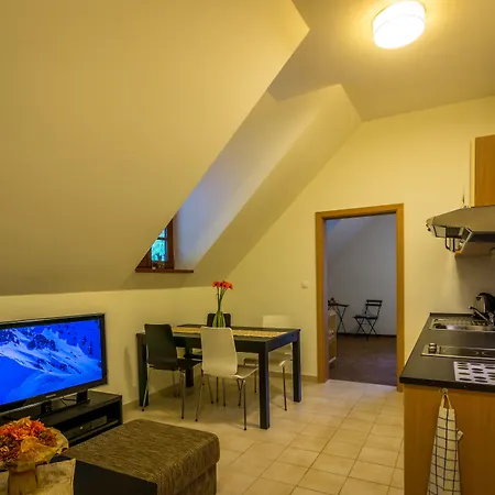 Weissov Dom * Banská Štiavnica