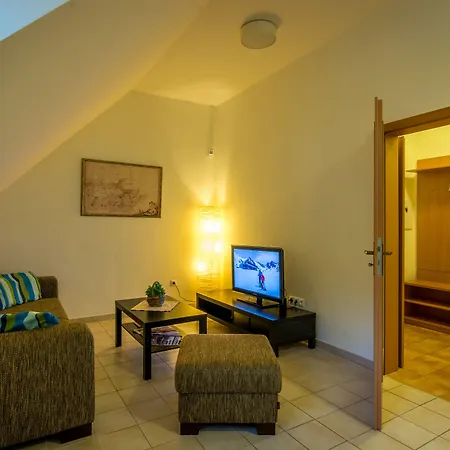 Appartement Weissov Dom