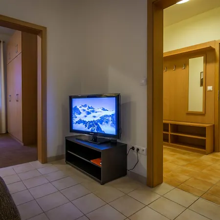 Weissov Dom Appartement Banská Štiavnica
