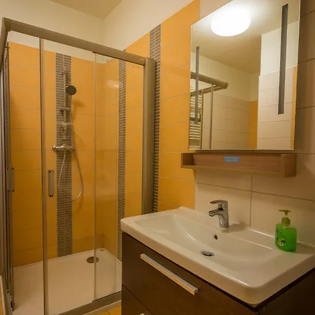 Appartement Weissov Dom Banská Štiavnica