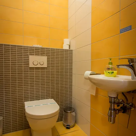 Weissov Dom Appartamento *