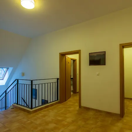 Appartement Weissov Dom Banská Štiavnica