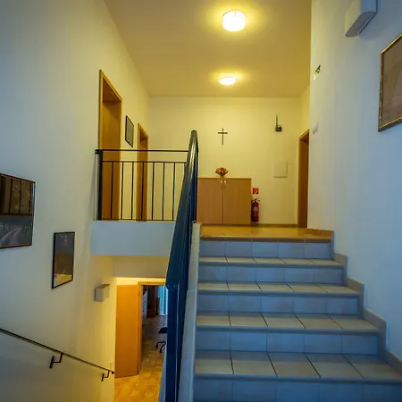 Appartement Weissov Dom