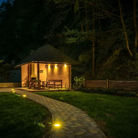 Weissov Dom * Banská Štiavnica